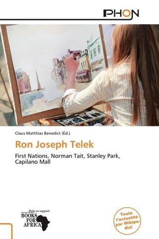 Ron Joseph Telek