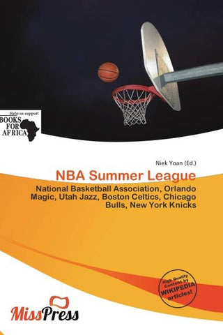 NBA Summer League