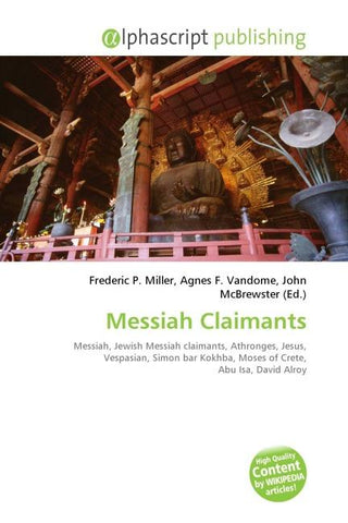 Messiah Claimants