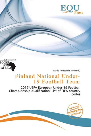 Finland National Under-19 Football Team