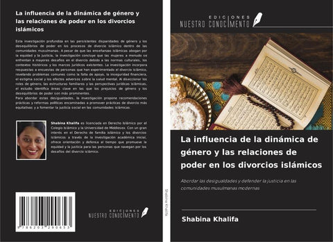 La influencia de la dinámica de género y las relaciones de poder en los divorcios islámicos