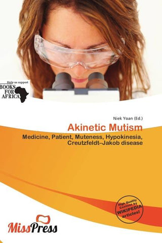 Akinetic Mutism
