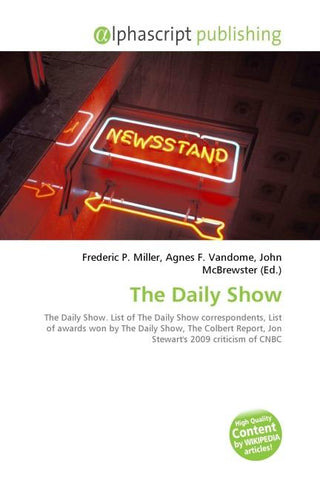 The Daily Show