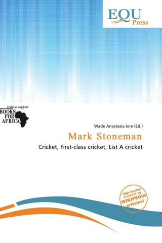 Mark Stoneman