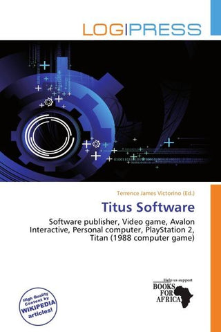 Titus Software
