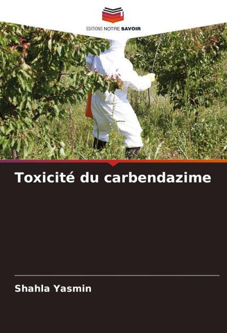 Toxicité du carbendazime