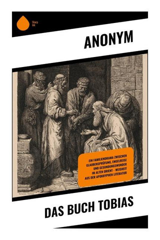 Das Buch Tobias