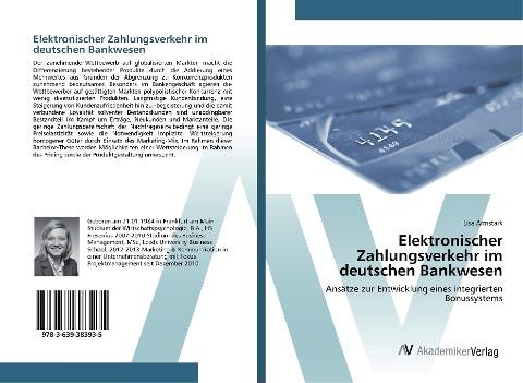 Elektronischer Zahlungsverkehr im deutschen Bankwesen
