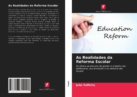 As Realidades da Reforma Escolar