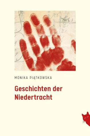 Geschichten der Niedertracht