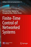 Finite-Time Control of Networked Systems