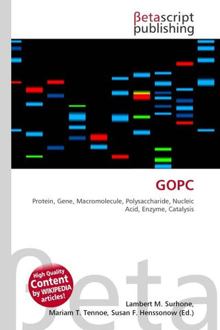 GOPC