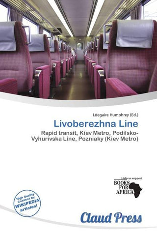 Livoberezhna Line