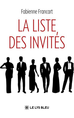 La liste des invités