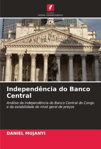 Independência do Banco Central