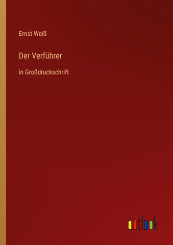 Der Verführer