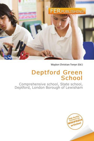 Deptford Green School