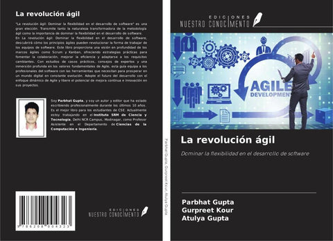 La revolución ágil