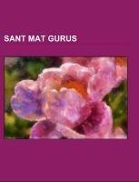 Sant Mat gurus