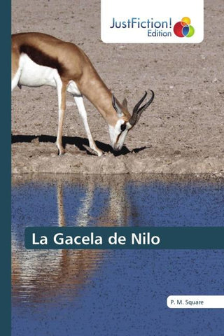 La Gacela de Nilo