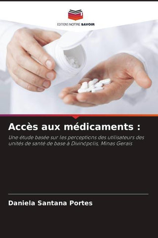 Accès aux médicaments :