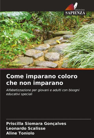 Come imparano coloro che non imparano