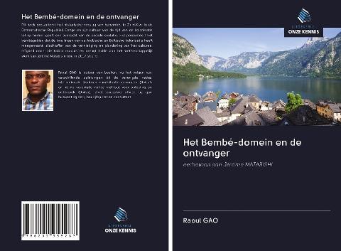 Het Bembé-domein en de ontvanger