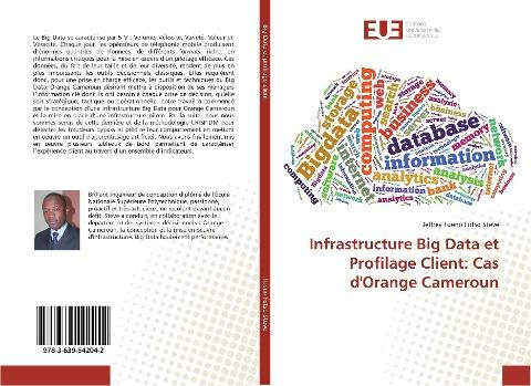 Infrastructure Big Data et Profilage Client: Cas d'Orange Cameroun