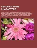 Veronica Mars characters