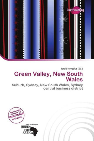 Green Valley, New South Wales