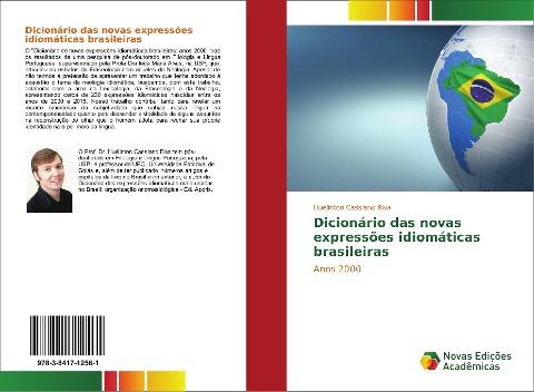 Dicionário das novas expressões idiomáticas brasileiras