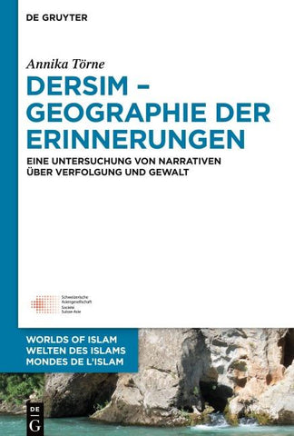 Dersim – Geographie der Erinnerungen