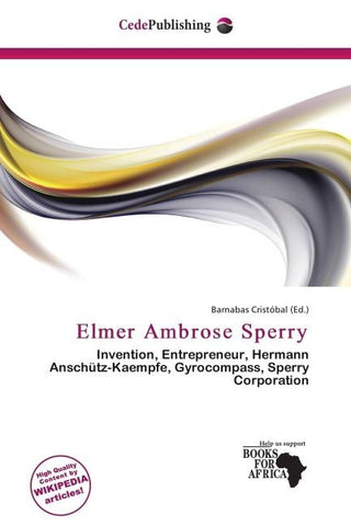 Elmer Ambrose Sperry