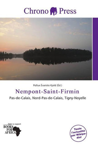 Nempont-Saint-Firmin