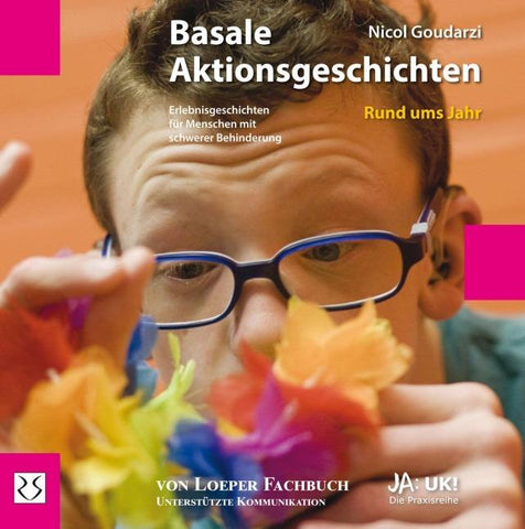 Basale Aktionsgeschichten. Rund ums Jahr