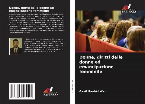 Donne, diritti delle donne ed emancipazione femminile