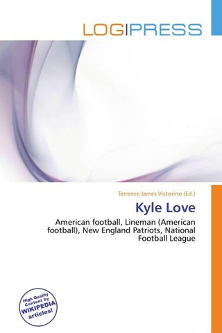 Kyle Love