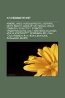 Kriegsgottheit