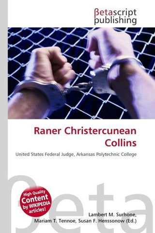 Raner Christercunean Collins