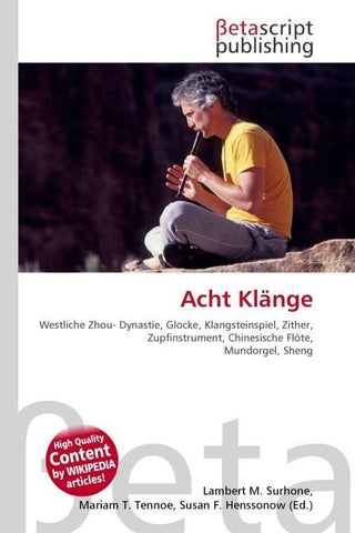 Acht Klänge