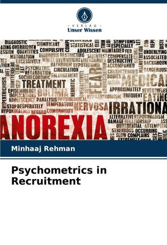 Psychometrics in Recruitment
