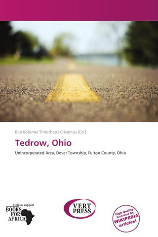 Tedrow, Ohio
