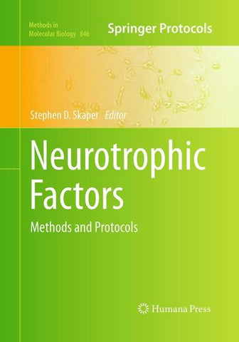 Neurotrophic Factors