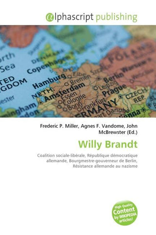 Willy Brandt