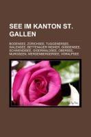 See im Kanton St. Gallen