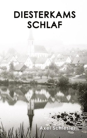 Diesterkams Schlaf
