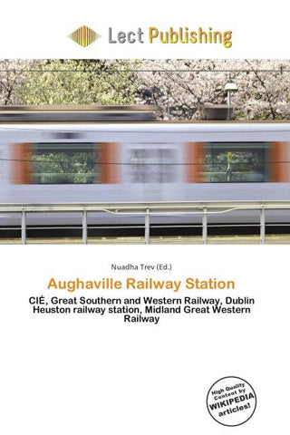 Aughaville Railway Station