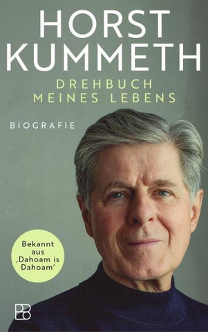 Drehbuch meines Lebens