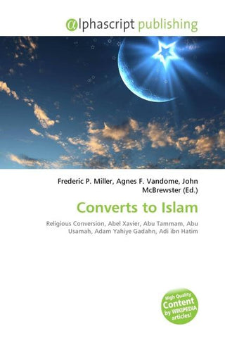 Converts to Islam