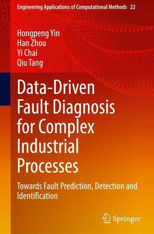 Data-Driven Fault Diagnosis for Complex Industrial Processes